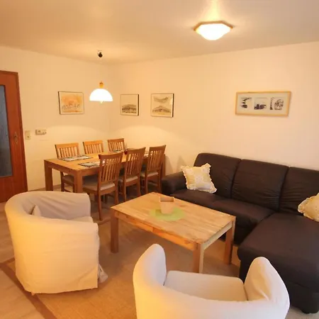 7015 - Lange Wiese 8 201 Prázdninový dům