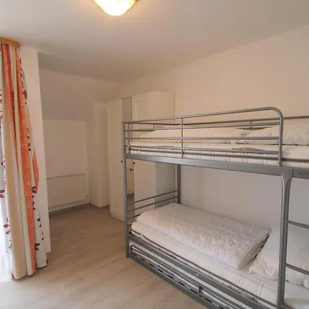 7015 - Lange Wiese 8 201 Prázdninový dům *