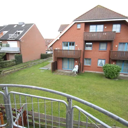 7015 - Lange Wiese 8 201 Prázdninový dům