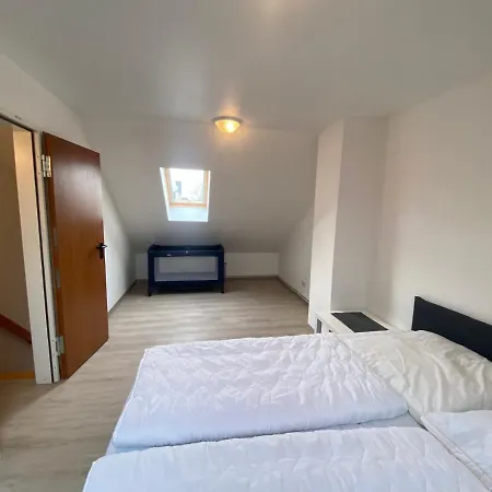 7015 - Lange Wiese 8 201 Prázdninový dům Dahme (Schleswig-Holstein)