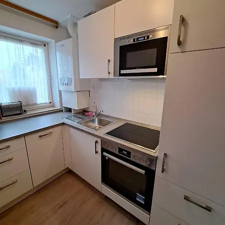 Prázdninový dům 7015 - Lange Wiese 8 201