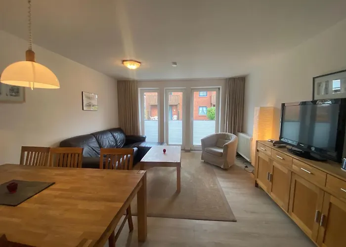 Vakantiehuis 7015 - Lange Wiese 8 201