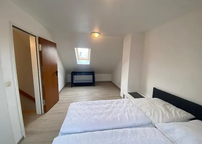 7015 - Lange Wiese 8 201 Vakantiehuis Dahme (Schleswig-Holstein)